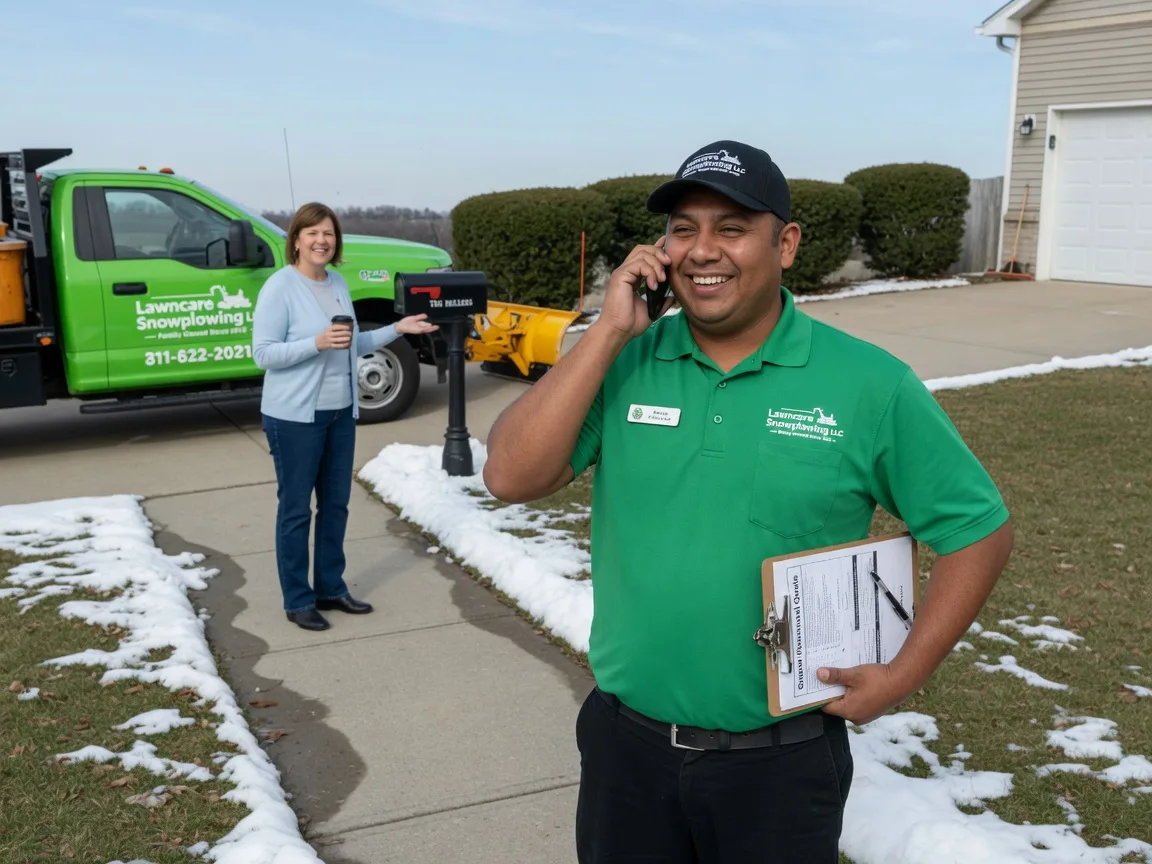 Lawn Care Services By Expert Landscaper Madisonville, TN FAQs